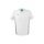 Erima Leisure T-shirt Essential Team - soft cotton blend, classic cut - white/grey Men